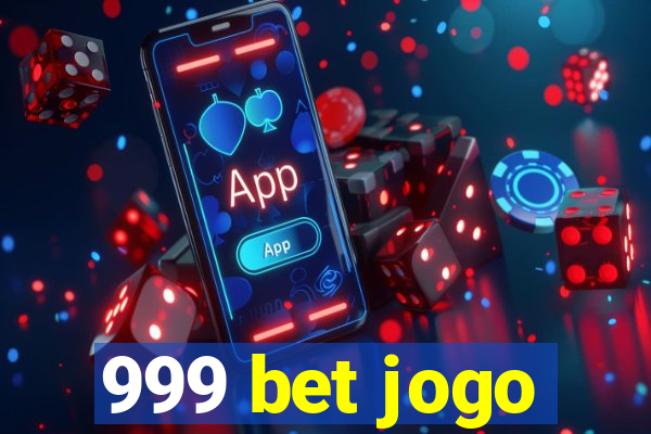 999 bet jogo